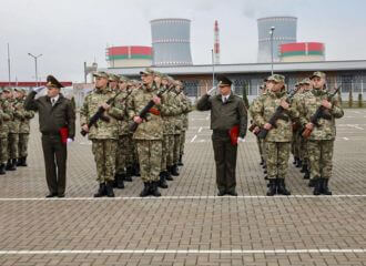 Итоги осеннего призыва: как пополнились ряды внутренних войск