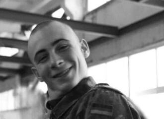 Вясна: У ВК-15 памёр 22-гадовы палітвязень Дзмітрый Шлетгаўэр