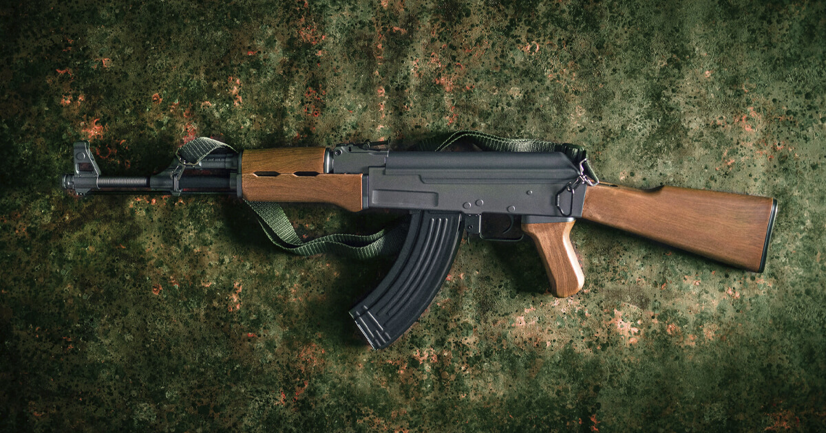 Производитель АК зарегистрировал товарные знаки на территории Беларуси