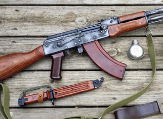 Производитель АК зарегистрировал товарные знаки на территории Беларуси