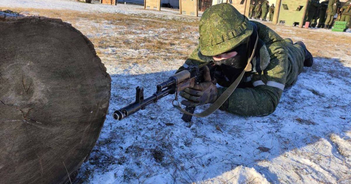 Хроника военной активности на территории Беларуси за 9 — 15 декабря