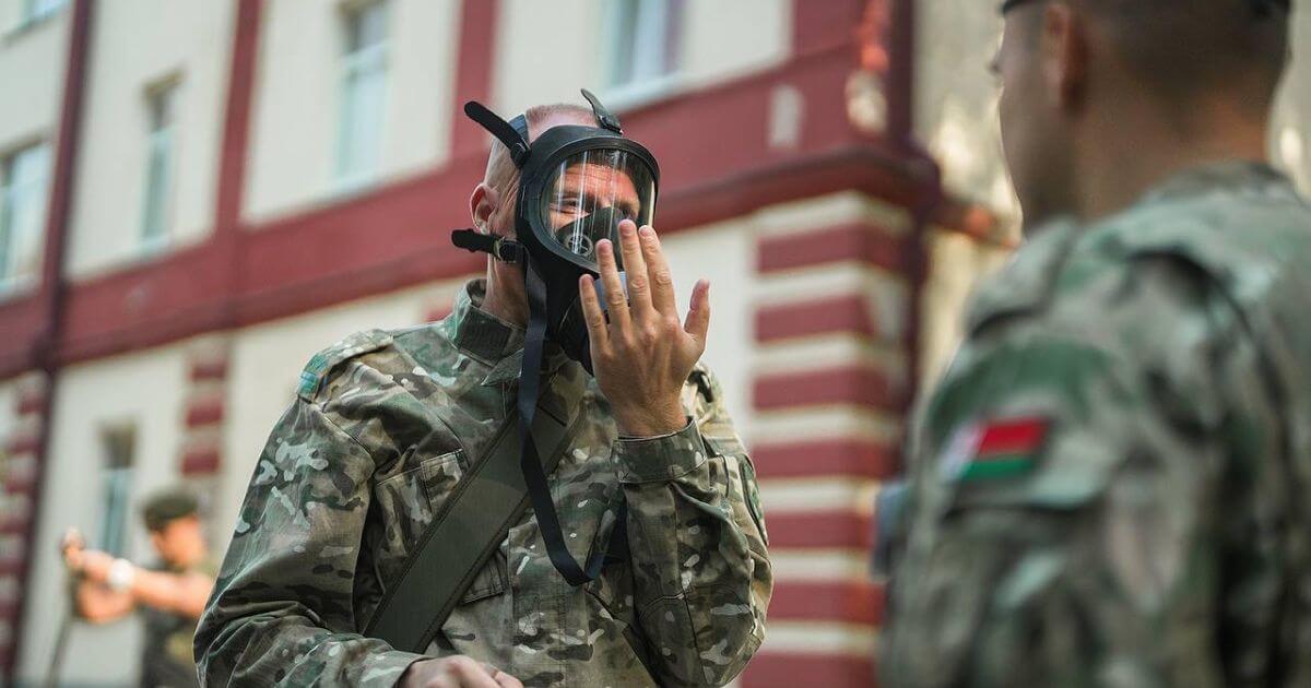 Перед «выборами» МВД проведет сборы с «добровольцами»?