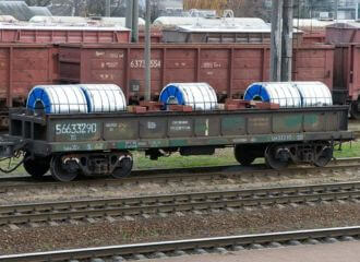 За год в Беларусь поставлено более 25 000 тонн стали из т.н. ДНР: Покупатели БЕЛАЗ, МАЗ, Керамин и тд.