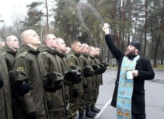 Обзор военных событий в Беларуси за 9 — 15 декабря