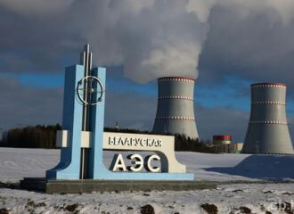 БелАЭС не работает уже две недели: 1 энергоблок — отключён, второй на ремонте