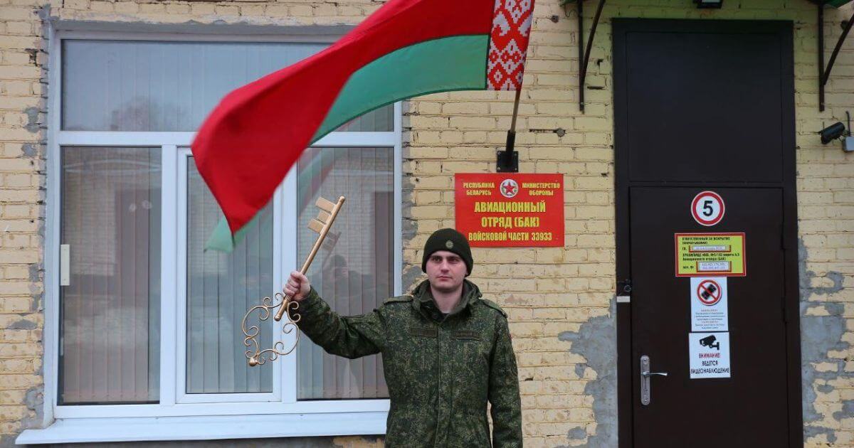 Применения беспилотников в Сухопутных войсках: создание инфраструктуры для обучения операторов и разработка собственных дронов