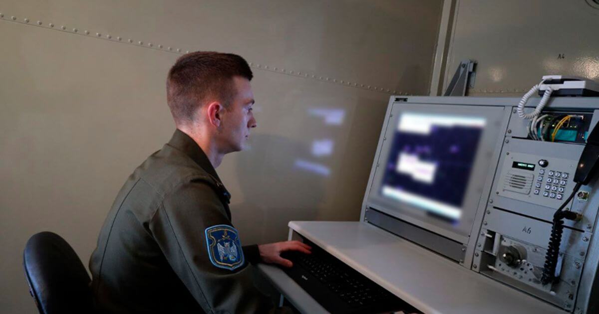 «Сопка» уже в Лиде: в 30 км от Литвы разместили новый российский радиолокационный комплекс