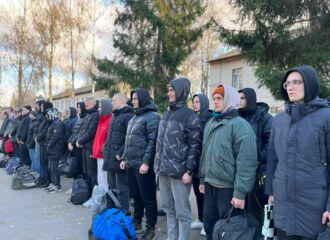 На Гродненщине количество «уклонистов» превысило число призывников