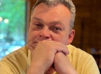 Абвешчаны збор на пахаванне лідскага актывіста Андрэя Васоры